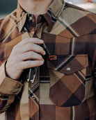 Montana Knife Co 2.0 Flannel | Dixxon Flannel Co.