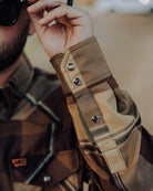 Montana Knife Co 2.0 Flannel | Dixxon Flannel Co.