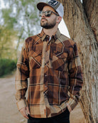 Montana Knife Co 2.0 Flannel | Dixxon Flannel Co.