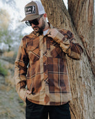 Montana Knife Co 2.0 Flannel | Dixxon Flannel Co.