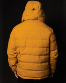 The Ridge Down Jacket - Camel - Dixxon Flannel Co.