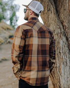 Montana Knife Co 2.0 Flannel | Dixxon Flannel Co.