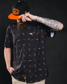 Men's The Highway Short Sleeve - Dixxon Flannel Co.