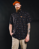 Men's The Highway Short Sleeve - Dixxon Flannel Co.