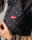 Women's Bolt Short Sleeve | Dixxon Flannel Co.