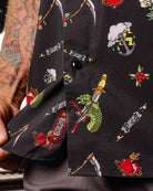 The Flasher Party Shirt - Dixxon Flannel Co.