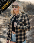 Women's Barrio Heritage Flannel - Dixxon Flannel Co.