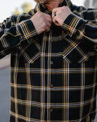 The Podium Flannel - Dixxon Flannel Co.