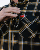 The Podium Flannel - Dixxon Flannel Co.