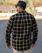 The Podium Flannel - Dixxon Flannel Co.