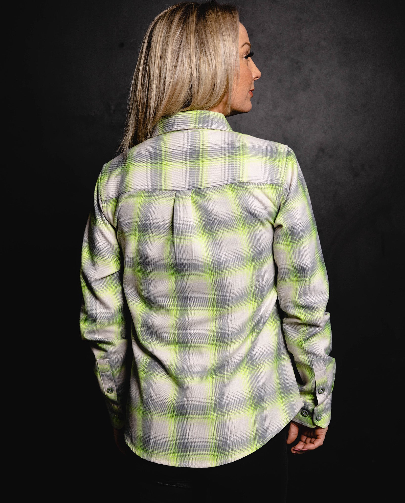 Women's Metallica And Justice For All Flannel | Dixxon Flannel Co. 