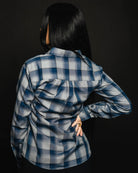 Women's Mighty Mo Flannel - Dixxon Flannel Co.