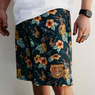 Aloha Arms Boardshorts - Dixxon Flannel Co.