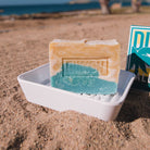 Aloha Bar Soap - Dixxon Flannel Co.