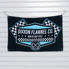 Any Cost Garage Banner - 28" x 18" - Dixxon Flannel Co.