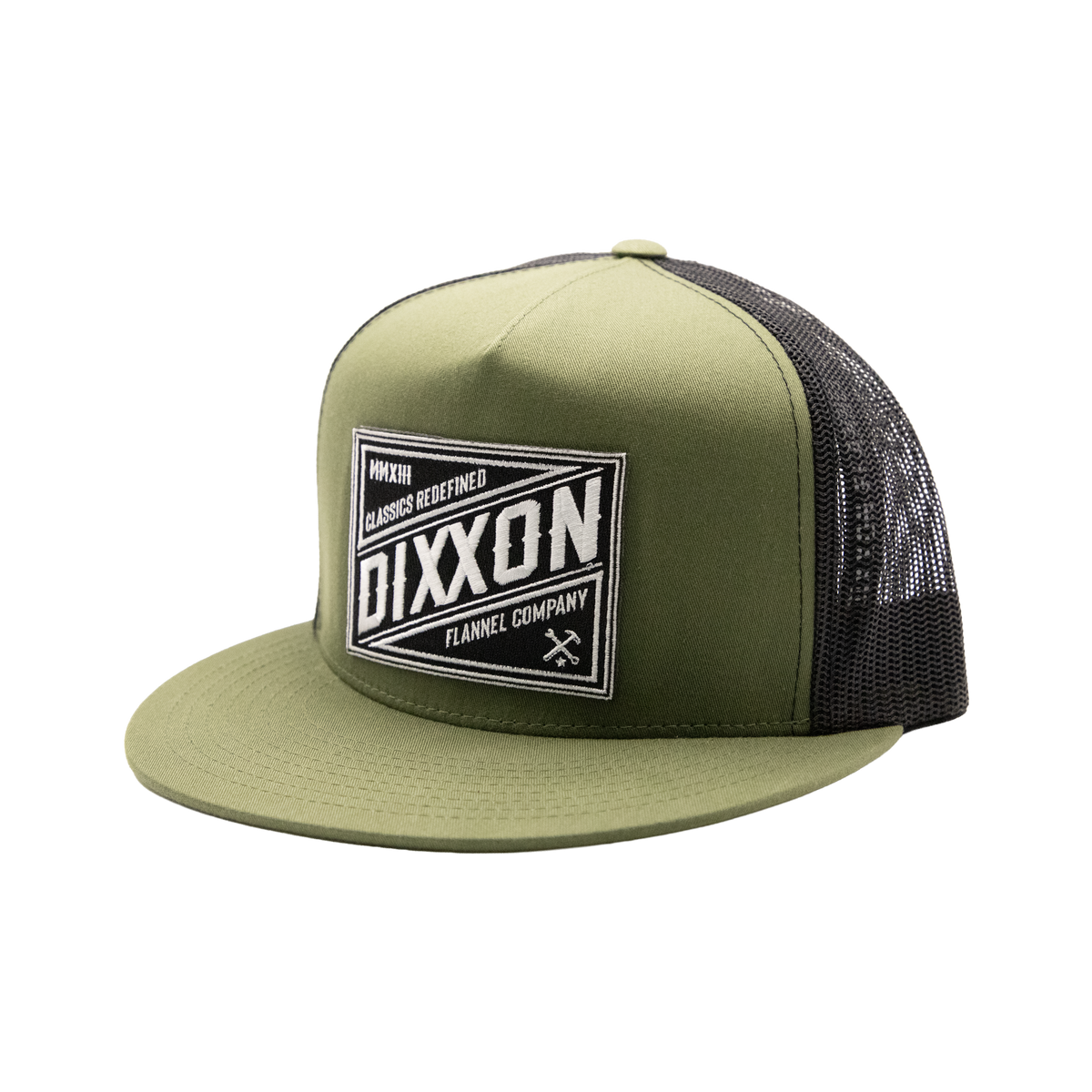 Dixxon Classics Redefined Trucker