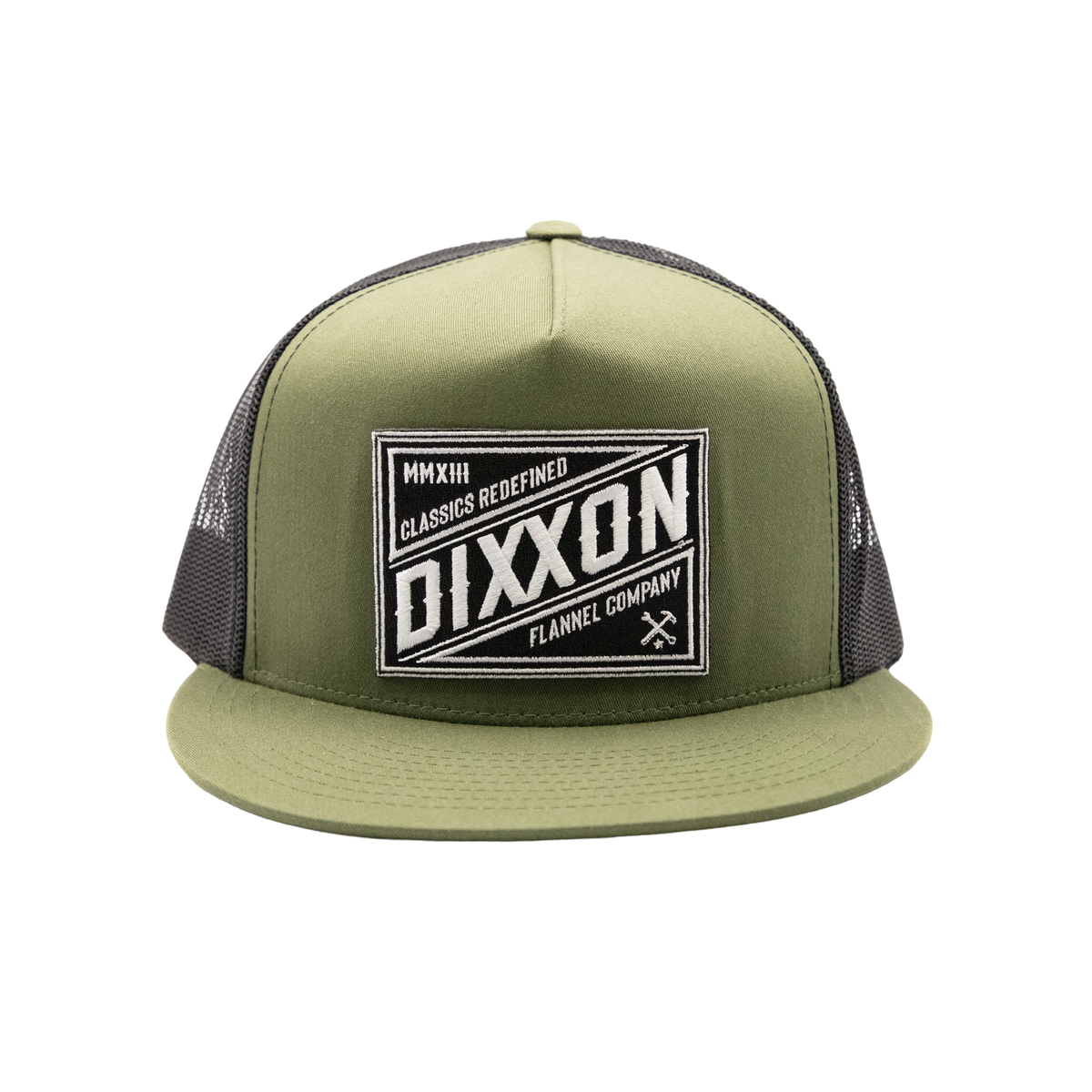 Dixxon Classics Redefined Trucker