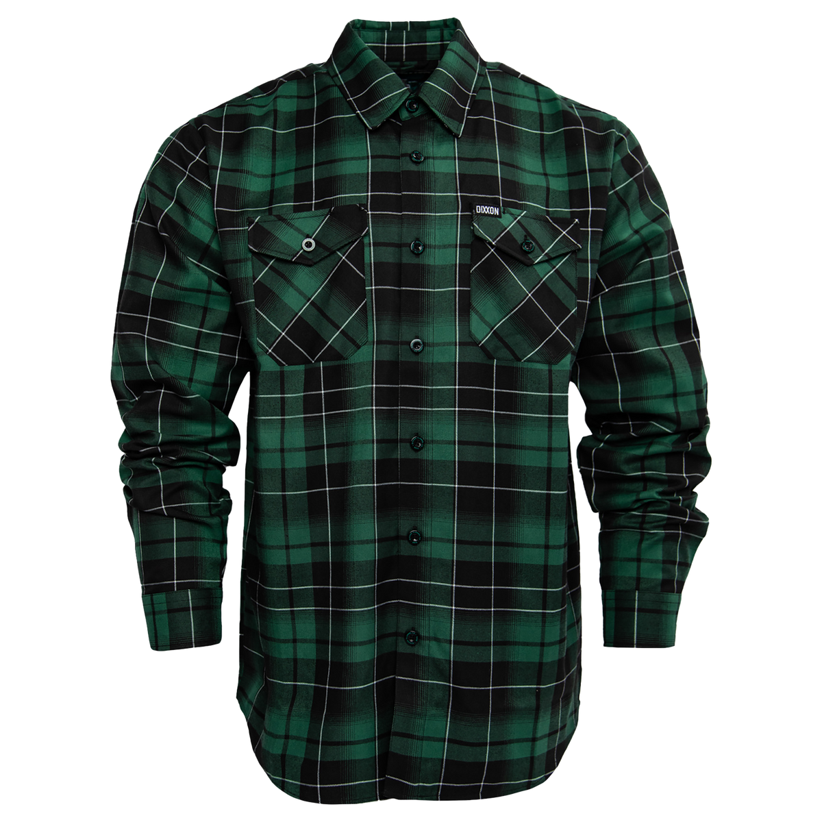 BRG Flannel | Dixxon Flannel Co. – DIXXON UK
