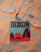 Women's Bandera Bamboo Short Sleeve - Dixxon Flannel Co.