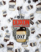 Men's Bootlegger Short Sleeve - Dixxon Flannel Co.