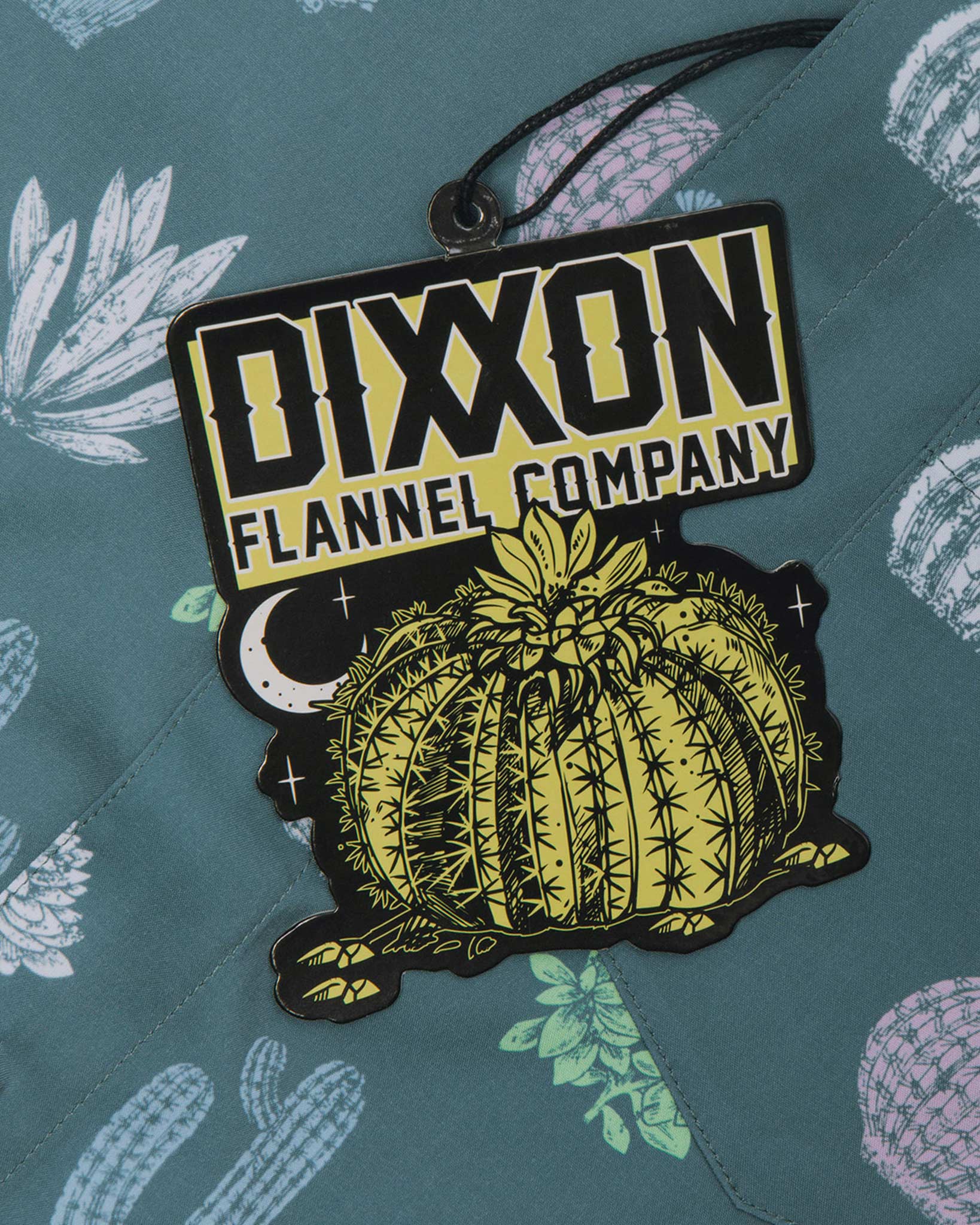 Brotanical Short Sleeve - Dixxon Flannel Co.