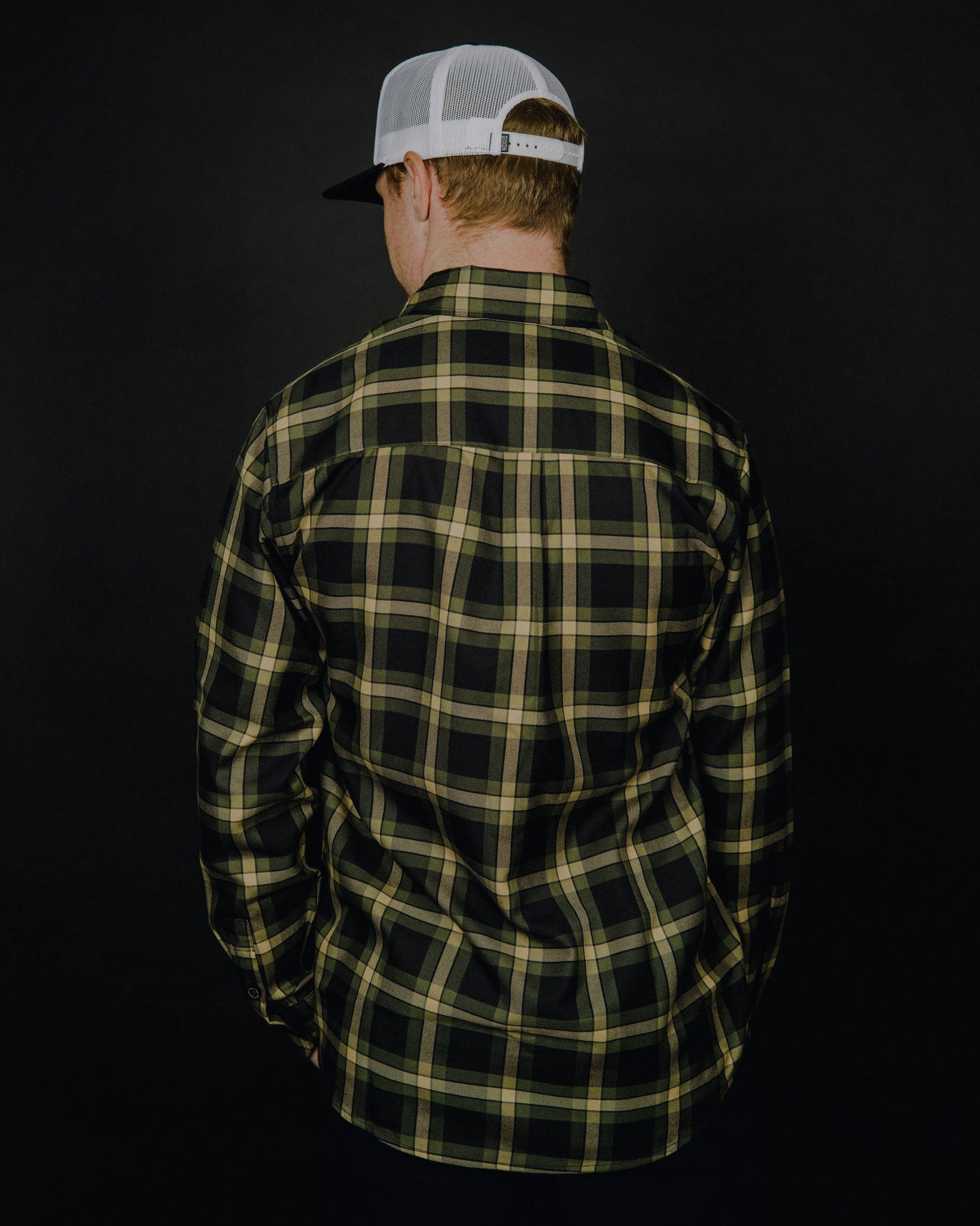 Brownells 4.0 Flannel - Dixxon Flannel Co.