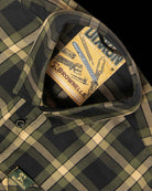 Women's Brownells 4.0 Flannel - Dixxon Flannel Co.