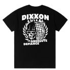 Burn It Down T-Shirt - Black - Dixxon Flannel Co.