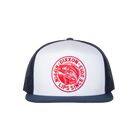 Lip Ripper Trucker Snapback