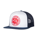 Lip Ripper Trucker Snapback