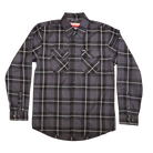 Dixxon Carburetor Flannel