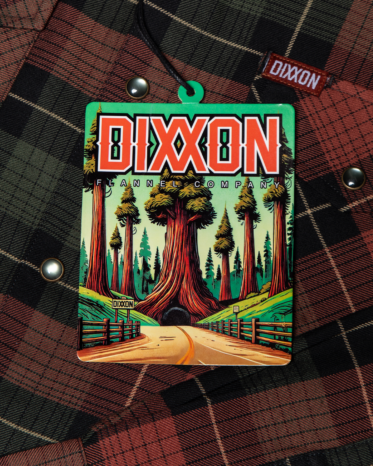 Dixxon Promo Code Dixxon Flannel Company - Flannels, Plaid Shirts, Check Shirts & More ...