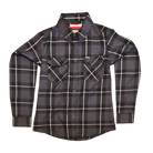 Dixxon Women's Carburetor Flannel