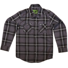 Dixxon Youth Carburetor Flannel