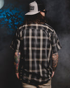 Skinwalker Bamboo Short Sleeve | Dixxon Flannel Co.