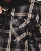 Skinwalker Bamboo Short Sleeve | Dixxon Flannel Co.