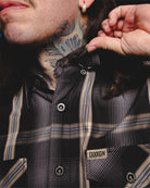 Skinwalker Bamboo Short Sleeve | Dixxon Flannel Co.
