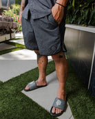 Labyrinth 7" Boardshorts - Dixxon Flannel Co. 