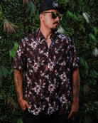 The Castaway Party Shirt - Dixxon Flannel Co. 