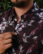 The Castaway Party Shirt - Dixxon Flannel Co. 
