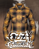 Women's Ozzy Osbourne No More Tears Flannel | Dixxon Flannel Co.