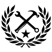 Logo von Dixxon Flannel Company