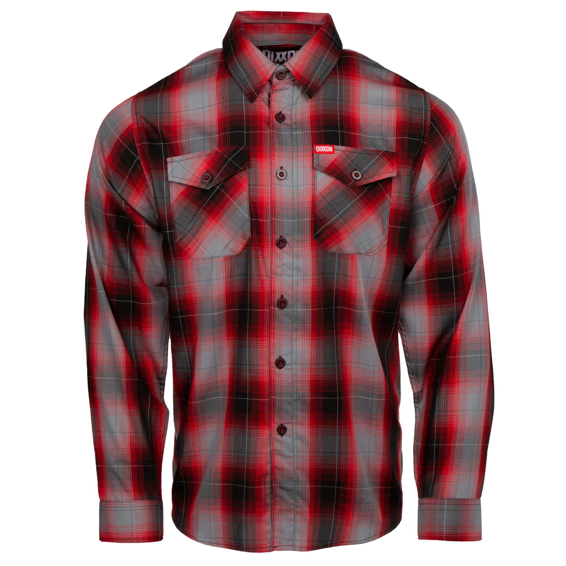 Anderson Bamboo Long Sleeve | Dixxon Flannel Co.