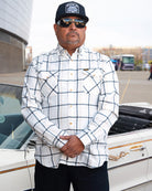 Guera 2.0 Flannel - Dixxon Flannel Co.