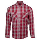 Syrah Bamboo Long Sleeve | Dixxon Flannel Co.