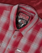Syrah Bamboo Long Sleeve | Dixxon Flannel Co. 