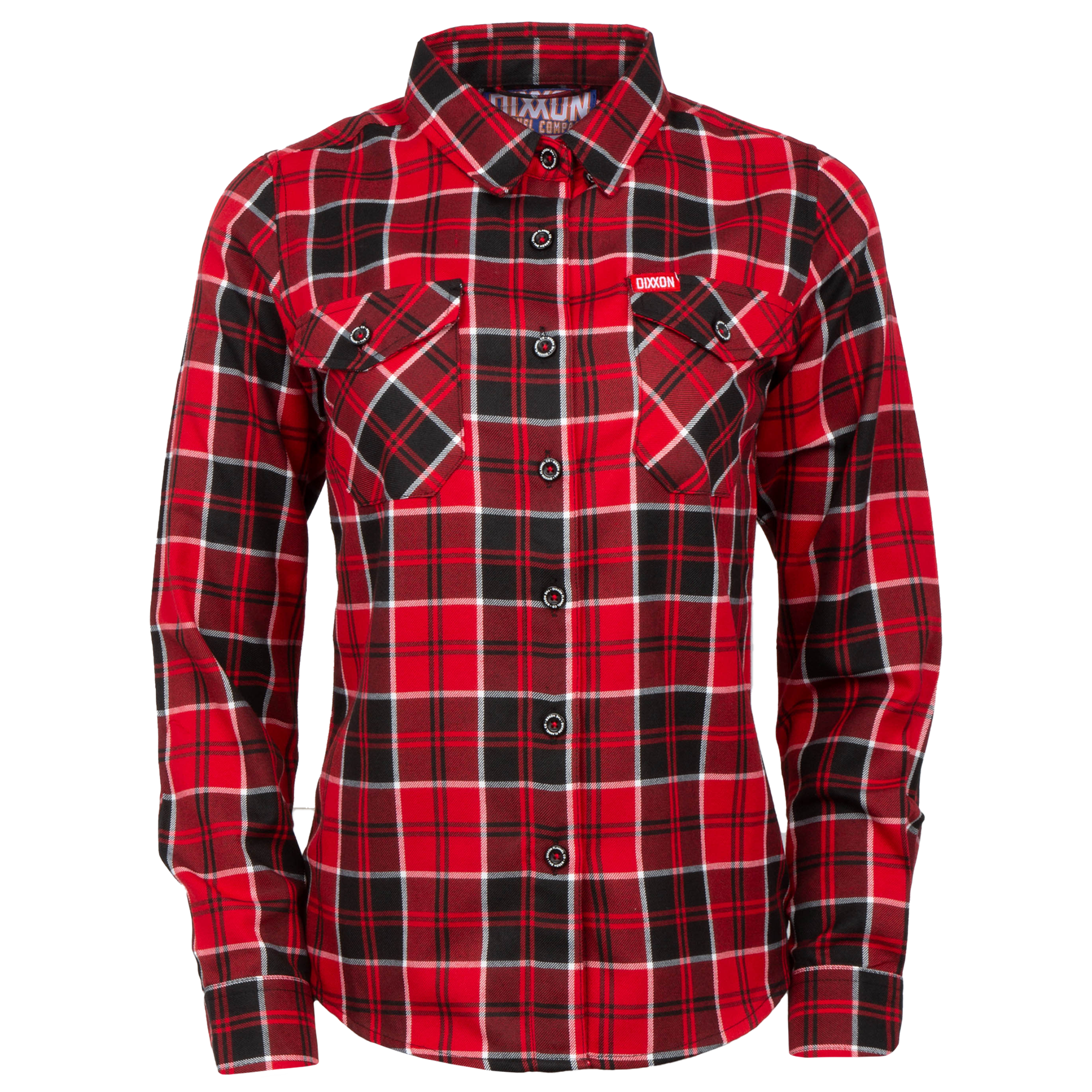 Women's Hoser Flannel | Dixxon Flannel Co.
