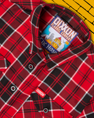 Women's Hoser Flannel | Dixxon Flannel Co.