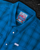 1962 Bamboo Long Sleeve | Dixxon Flannel Co.