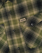 Women's Action Flannel - Dixxon Flannel Co.